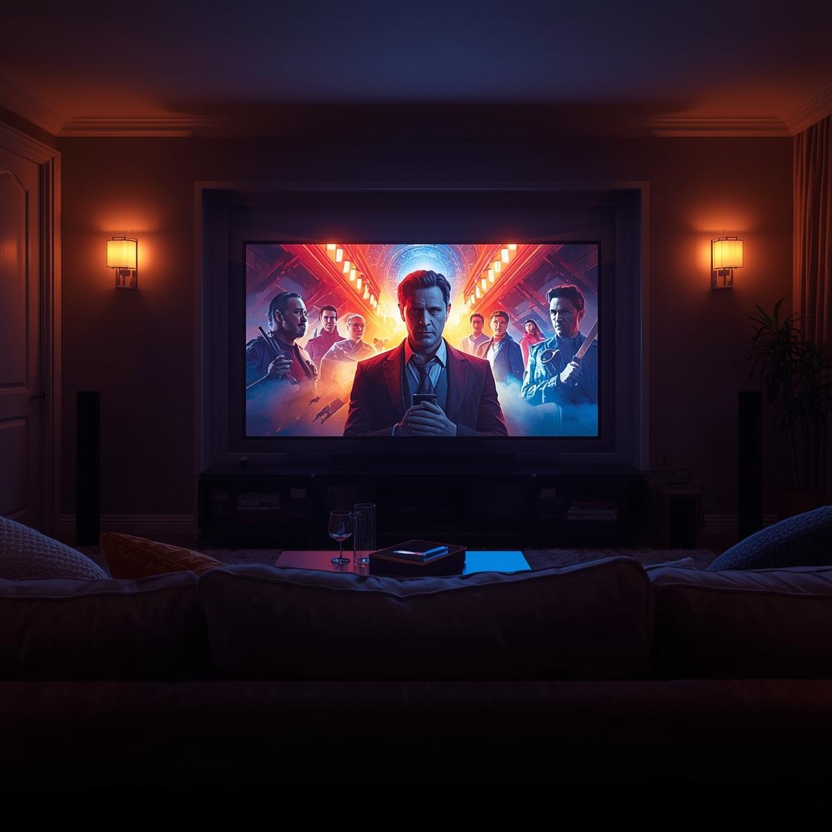 Movie Streaming Services Lebanon